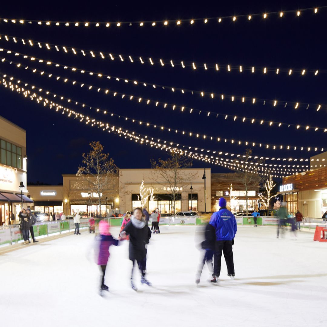 MarketStreet Rink